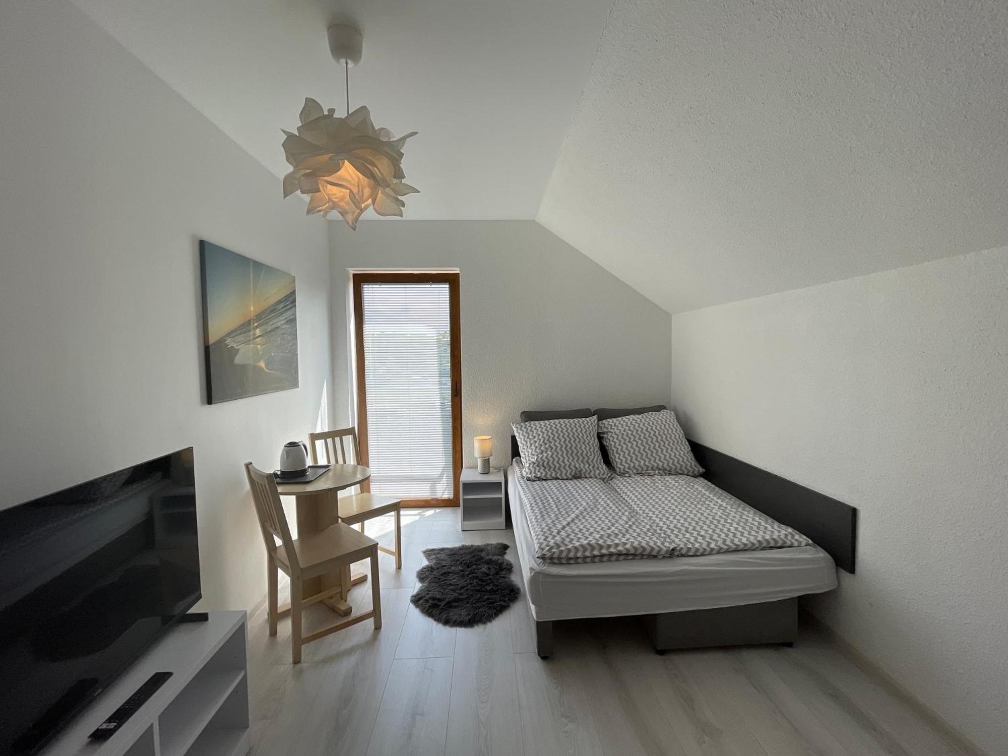 Homestay Mare Debki