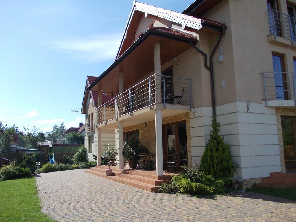 Homestay Mare Debki