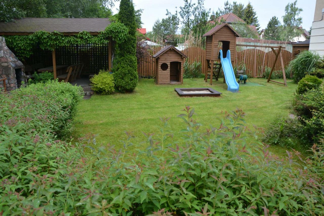 Homestay Mare Debki